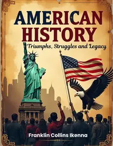 American History: Triumphs, Struggles, and Legacy