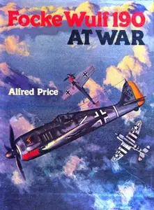 Focke Wulf 190 at War
