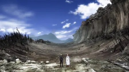 One Punch Man 03