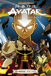 Avatar - The Last Airbender - The Promise Part 3 (2012) (digital) (Son of Ultron-Empire