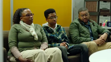 Who We Are Now (2018)