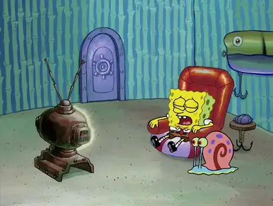 SpongeBob SquarePants S02E03