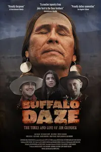 Buffalo Daze (2025)