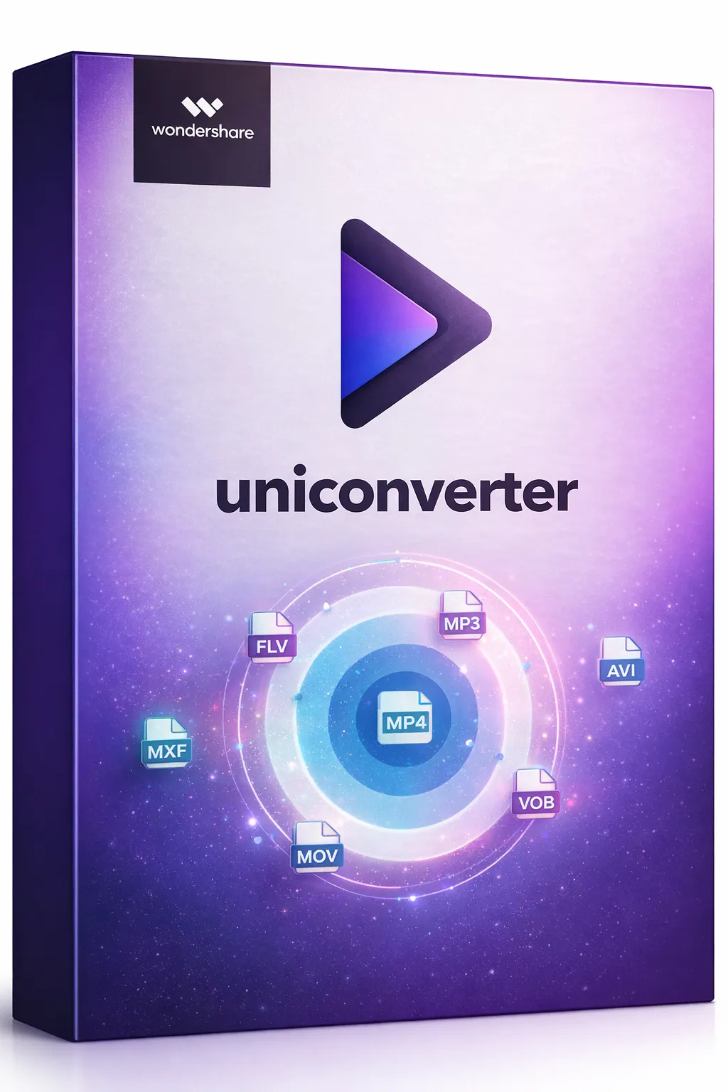 Wondershare UniConverter 17.3.0.531 (x64) Multilingual Portable