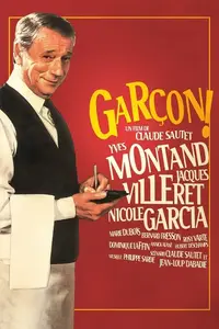 Garçon! / Waiter! (1983)