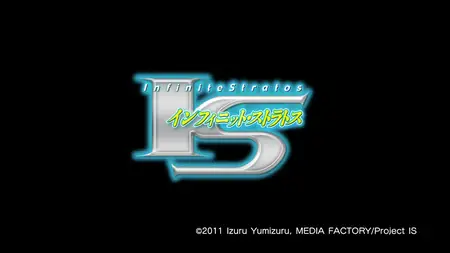 Infinite Stratos - yEnc Infinite Stratos 02 1280x720 Blu-Ray FLAC  mkv 005