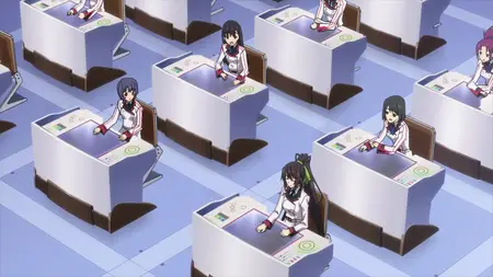 Infinite Stratos - yEnc Infinite Stratos 02 1280x720 Blu-Ray FLAC  mkv 005