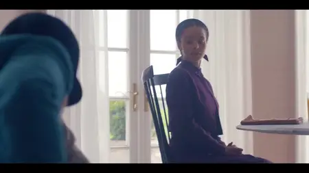 The Testaments S01E01