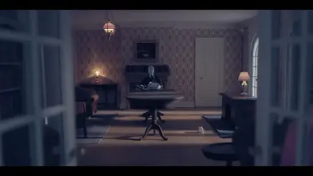 The Testaments S01E01