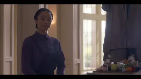 The Testaments S01E01