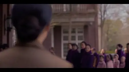The Testaments S01E01