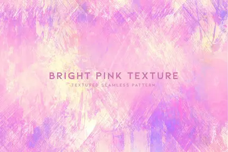 EE - Bright Pink Texture HYCUPKT