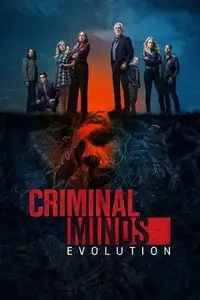 Criminal Minds S18E06