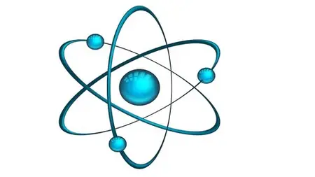 Atomic Physics And Basic Quantum Theory