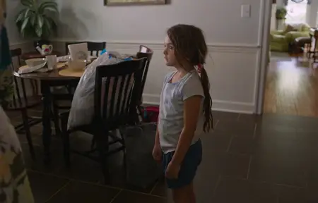 A Little Prayer (2023)
