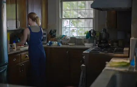 A Little Prayer (2023)