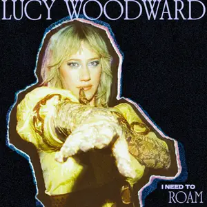 Lucy Woodward - I Need To Roam (2026)
