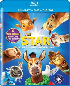 The Star (2017)