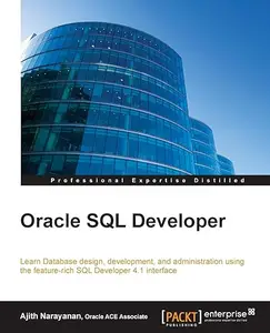 Oracle SQL Developer (Repost)