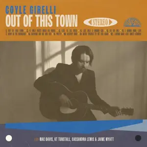 Coyle Girelli - Out Of This Town (2025) [Official Digital Download]