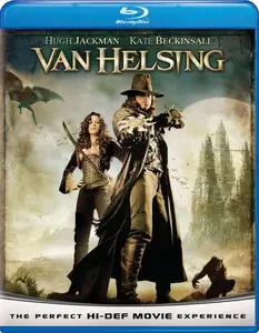 Van Helsing (2004)