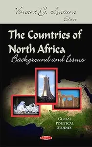 The Countries of North Africa: Background and Issues