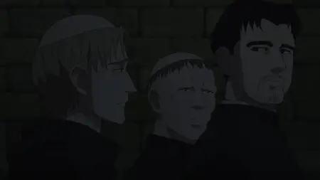 Orb On the Movements of the Earth S01E15 Is It My Turn