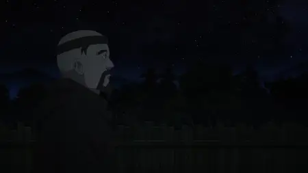 Orb On the Movements of the Earth S01E15 Is It My Turn