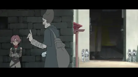 Star Wars: Visions S03E07