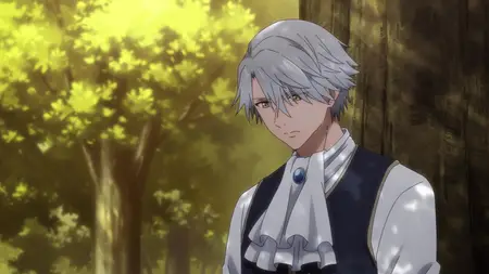 Pass the Monster Meat Milady S01E02 Propose With A Gift Unexpectedly