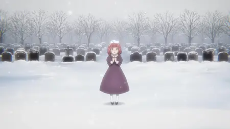 Pass the Monster Meat Milady S01E02 Propose With A Gift Unexpectedly