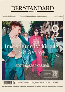 Der Standard Kompakt - 7 November 2025