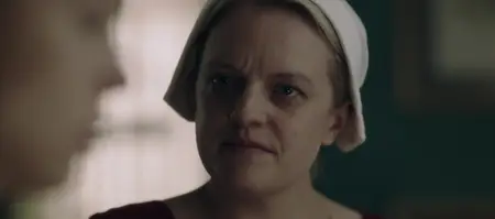 The Handmaid's Tale - Der Report der Magd S02E06