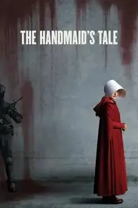 The Handmaid's Tale - Der Report der Magd S02E06