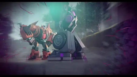 Transformers: EarthSpark S02E05