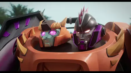 Transformers: EarthSpark S02E05