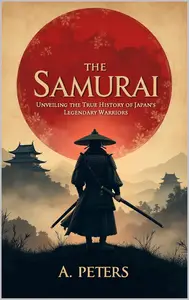 The Samurai: Unveiling the True History of Japan’s Legendary Warriors