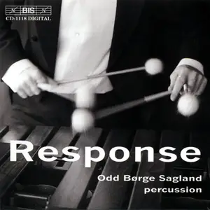 Odd Børge Sagland - Response (2000)