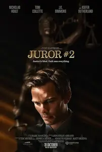 Juror #2 (2024)