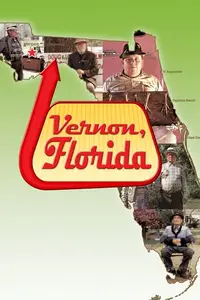 Errol Morris Films - Vernon, Florida (1981)