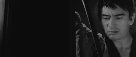 Samurai Wolf (1966)