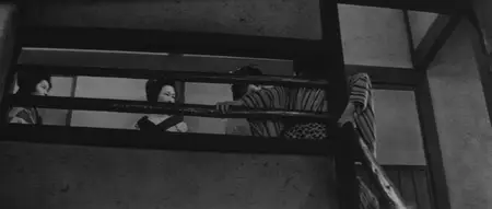Samurai Wolf (1966)