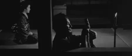 Samurai Wolf (1966)