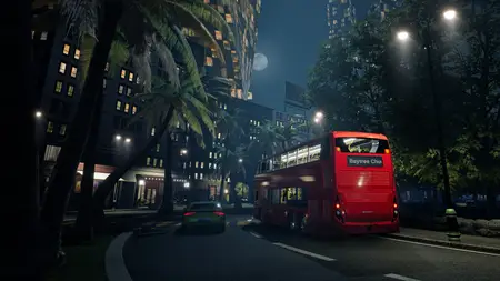 Bus Simulator 21 Next Stop (2021) v2.34