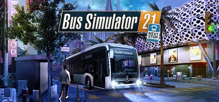 Bus Simulator 21 Next Stop (2021) v2.34