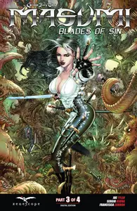 Grimm Fairy Tales Presents Masumi 003(2014)(2 covers)(c2c)(Digi-Hybrid)(TLK-EMPIRE-HD