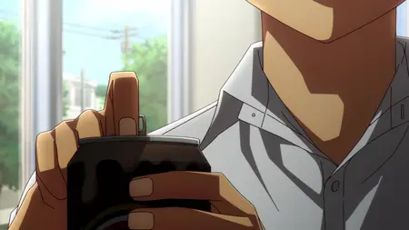 OKITSURA Fell in Love with an Okinawan Girl, but I Just Wish I Know What She's Saying S01E01