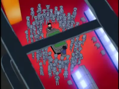 Medabots s1 et s2 par2" yEnc