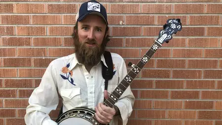 Scruggs Style BackUp For The 5-String Banjo