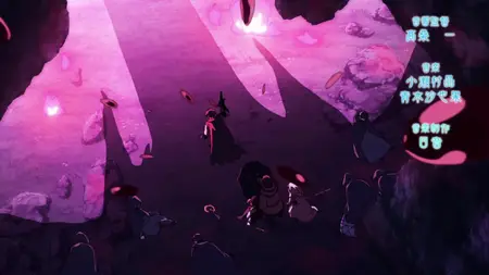 Mizuzokusei no Mahoutsukai - 07 (720p